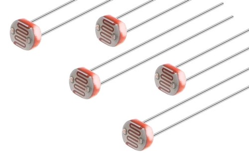 Pezzi 5mm gl5549 - 5mm,