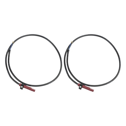 2pcs flame detector sensor - 2pcs,