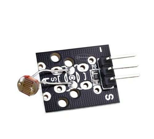 Modulo fotoresistore pezzi - 10,