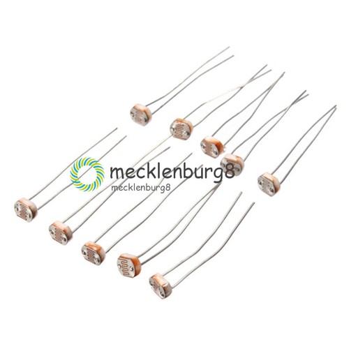 Pezzi gl5537 foto - 20,