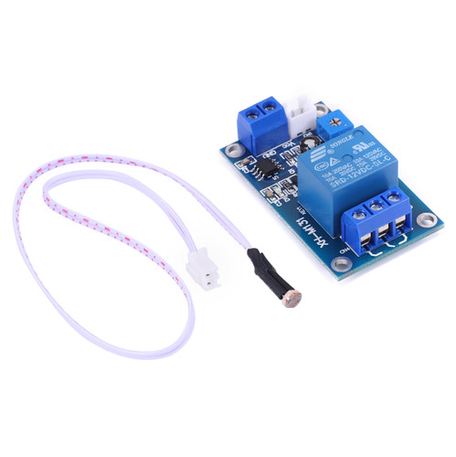 M131 photoresistor module - xh-m131,