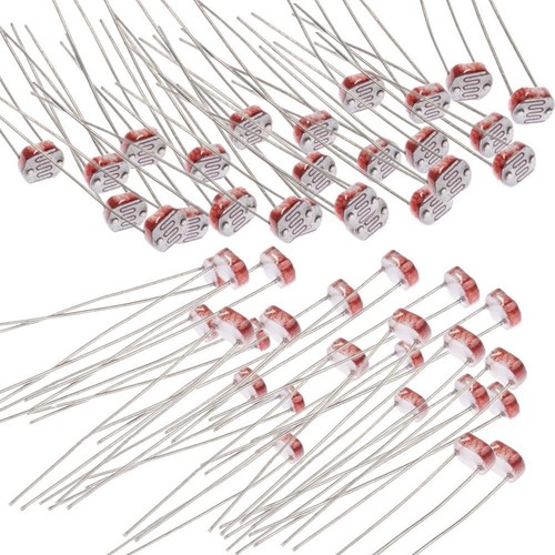 20pcs gl5506 photo light - 20pcs,