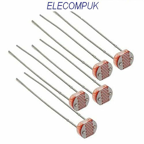 100 pezzi 5mm - 1-, gl5528