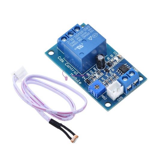 Automatic 12v light - , 5v