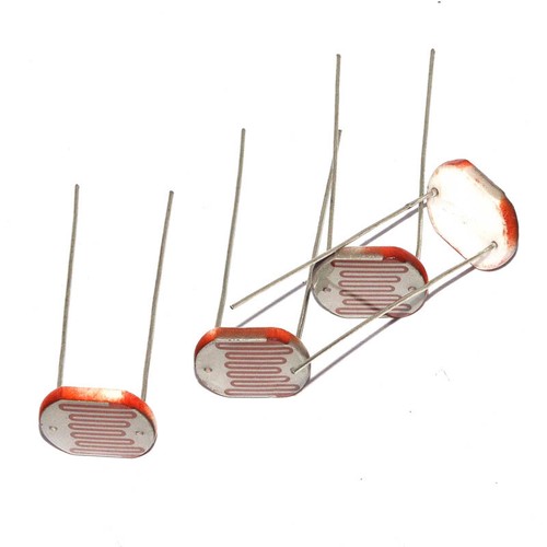 Ldr fotoresistore gl12528 - ldr,