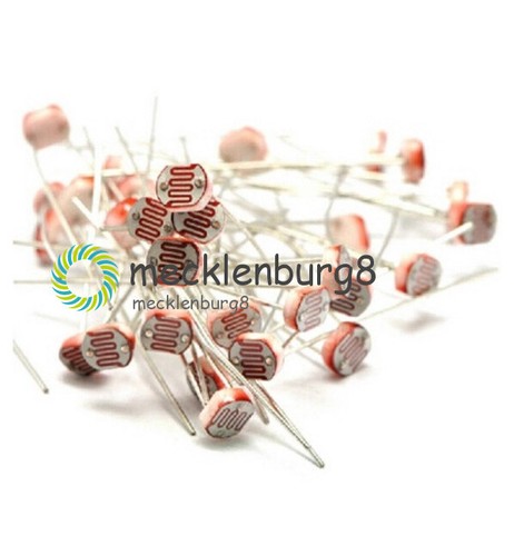 50pcs foto luce sensibile - 50pcs,