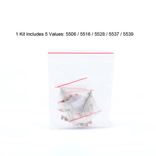 Fotoresistore 5506 5516 5528 - (5506,
