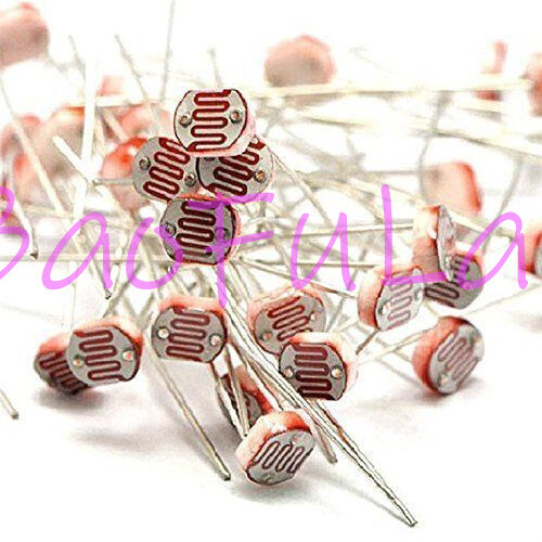 30pcs photo light sensitive - 30pcs,