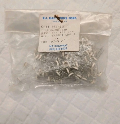 All electronics corp pre 12 - electronics, pre-12