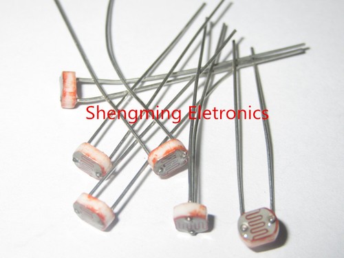 100pcs photo light sensitive - light,