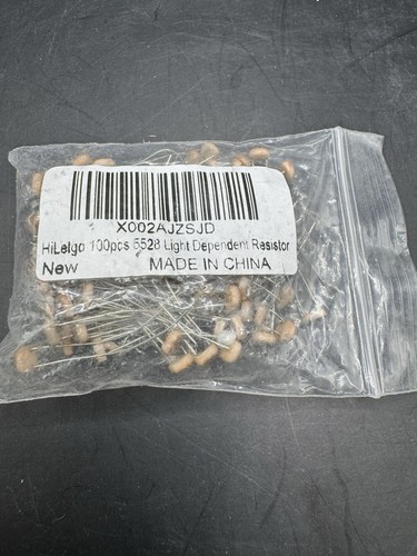 Hiletgo 100pcs 5528 - hiletgo,
