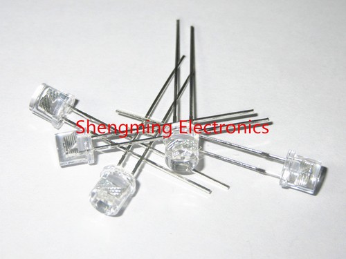 100pz fotoresistore 5mm 5800b - 100pz,