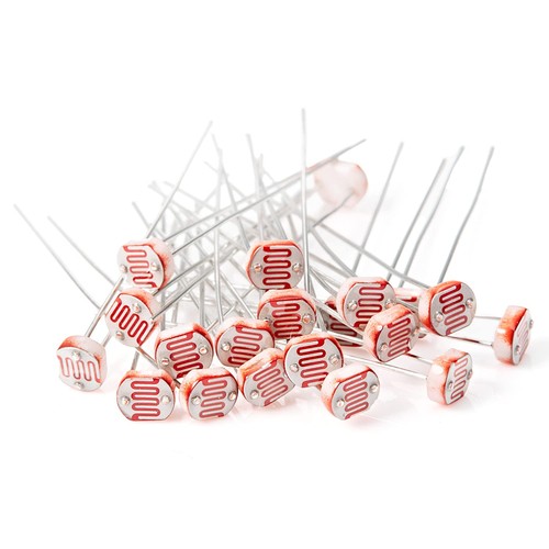 Chanzon 20pcs 5537 gl5537 - chanzon, gl5537-1