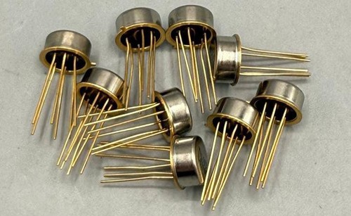 Lot texas instruments - of, 9