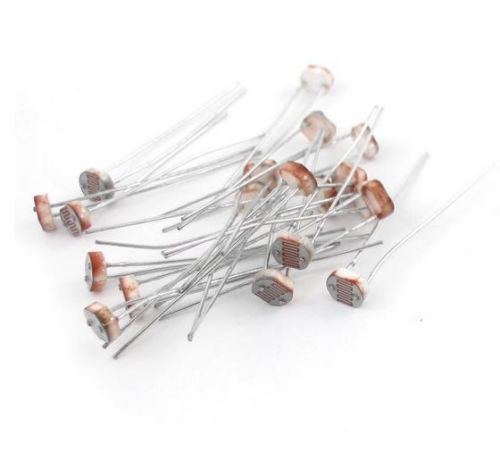 100pcs photo light sensitive - photo,