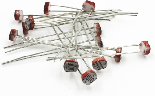 Pieces gl5528 5mm - pieces,