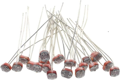 100pcs 5528 light - 100pcs, dependent