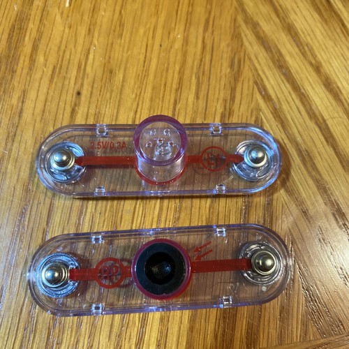 Snap circuits replacement - circuits,