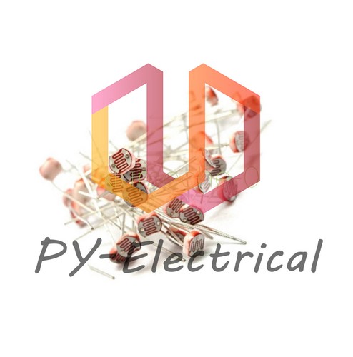 20pcs photoresistor ldr cds - 20pcs,