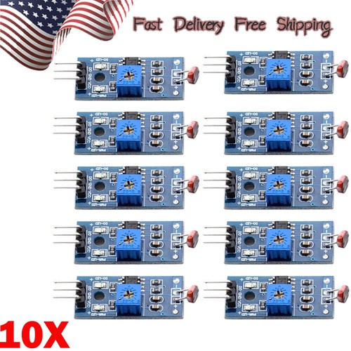 10pcs new light - 10pcs, intensity