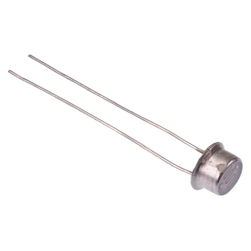 140k photoresistor - 5, 45-140k