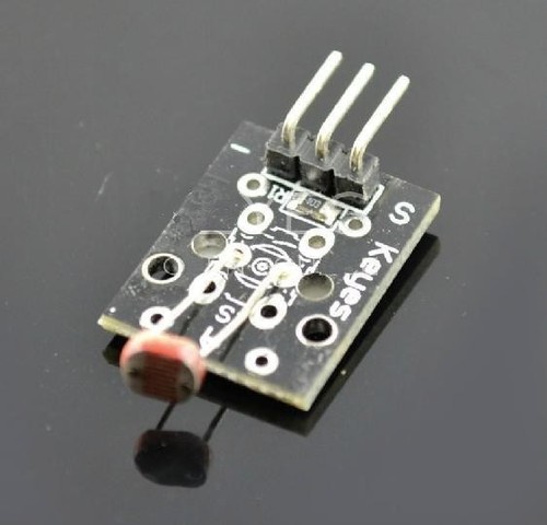 Modulo fotoresistore 018 2 - fotoresistore,
