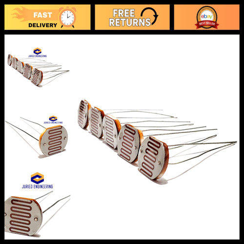 Light dependent resistor ldr - light,