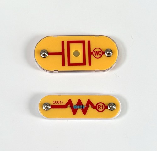 Elenco snap circuits - snap,