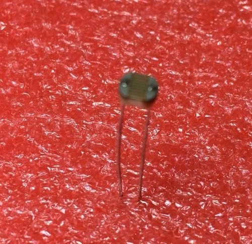 Pcs photoresistor gl5537 - pcs, gl5537-2