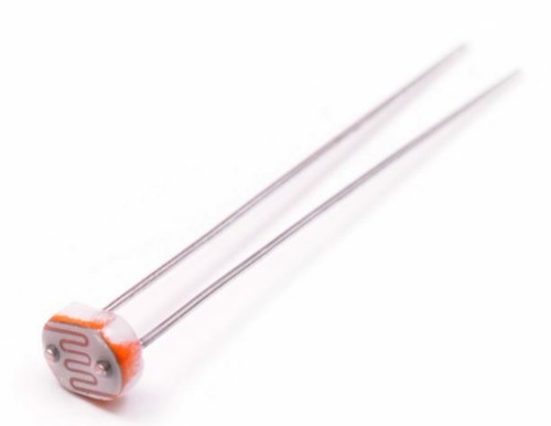 10pcs gl5549 ldr - 10pcs,